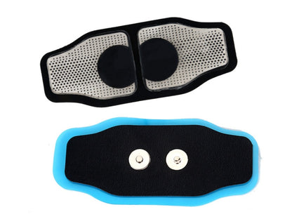 Avkopplande massage för huvud och sinne